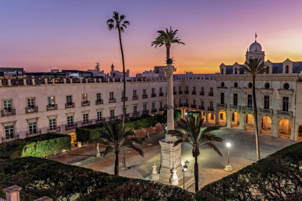 Kings House Daire Almería Dış mekan fotoğraf