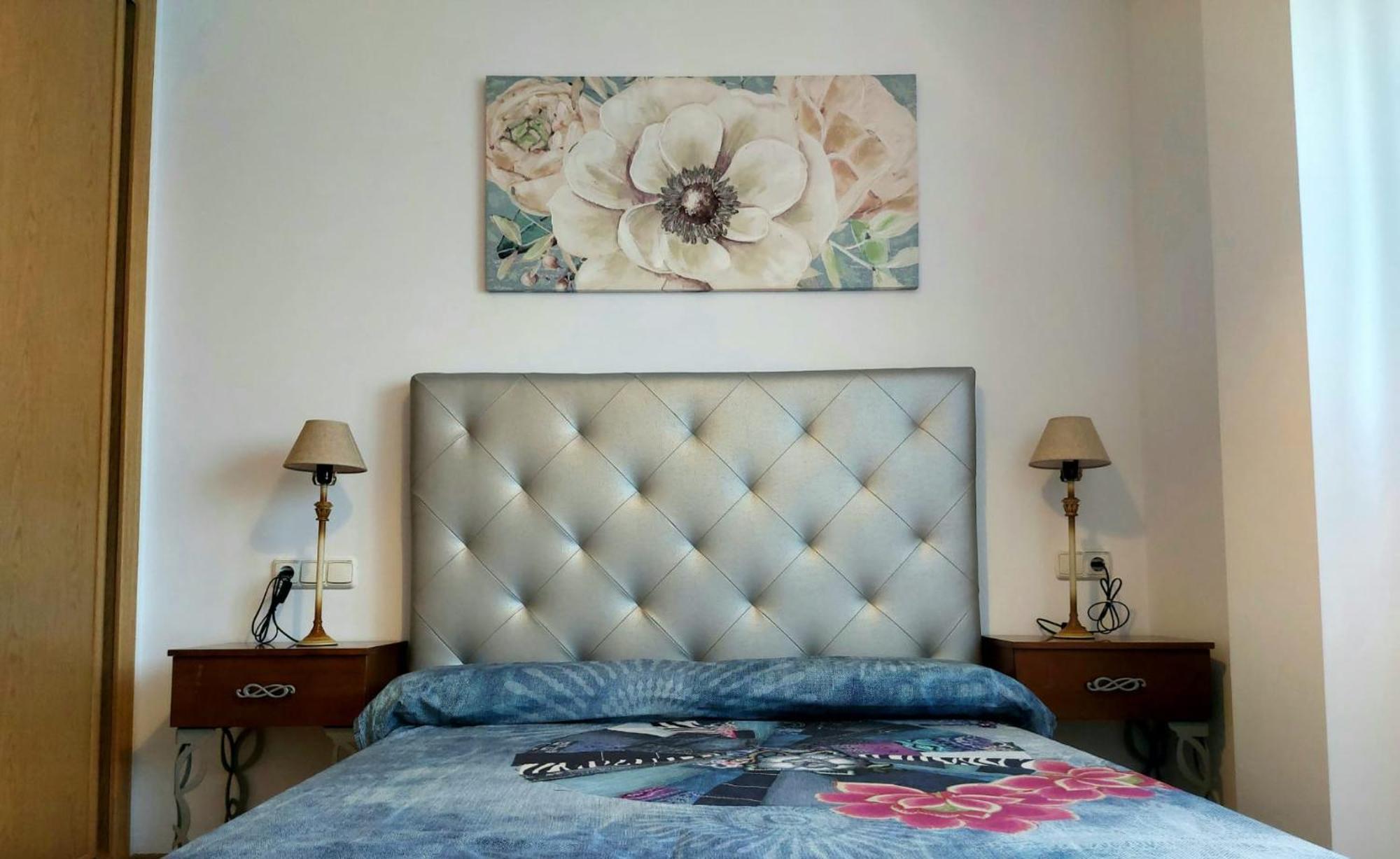 Kings House Daire Almería Dış mekan fotoğraf